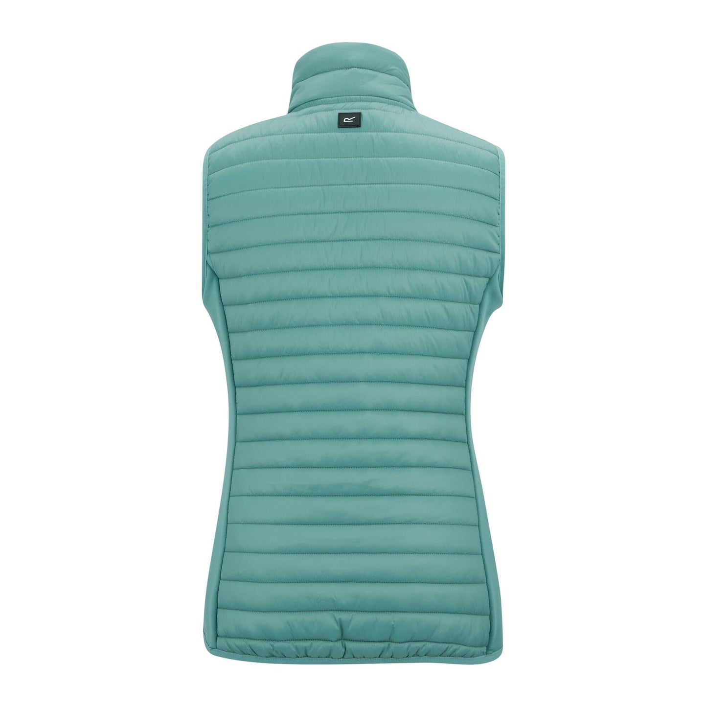 Ivy Moss - Back - Regatta Womens-Ladies Andreson Hybrid Gilet