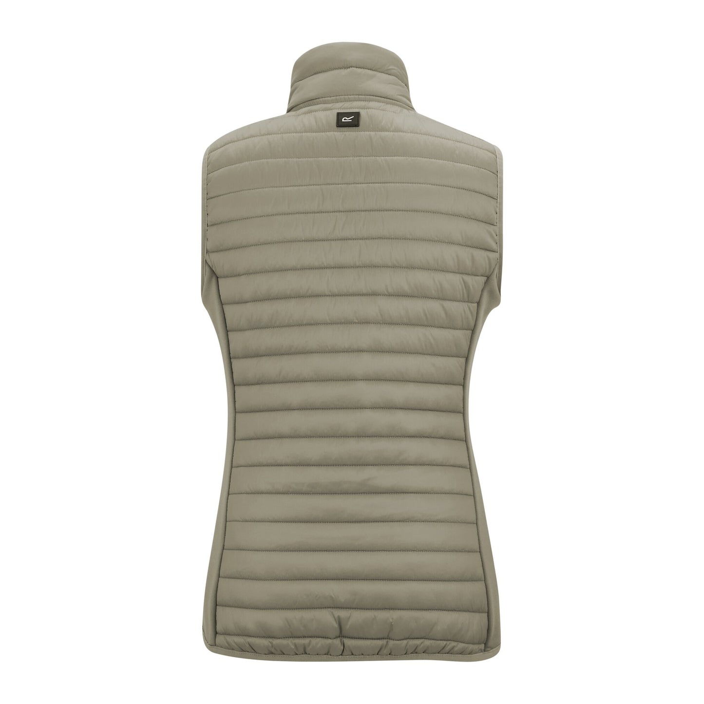 Parchment - Back - Regatta Womens-Ladies Andreson Hybrid Gilet