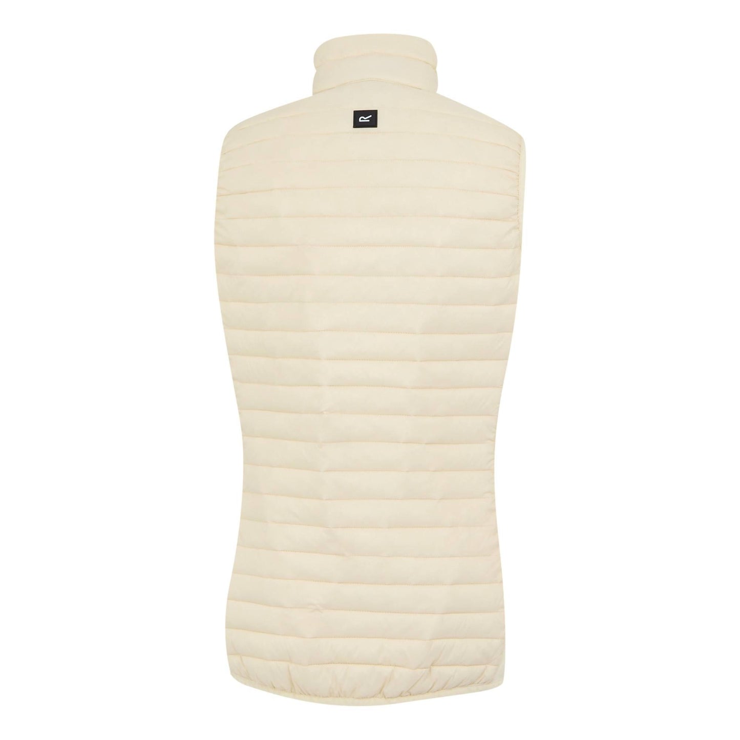 Light Vanilla - Back - Regatta Womens-Ladies Andreson Hybrid Gilet