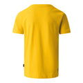 Yellow Gold - Back - Dare 2B Childrens-Kids Trailblazer II Van T-Shirt