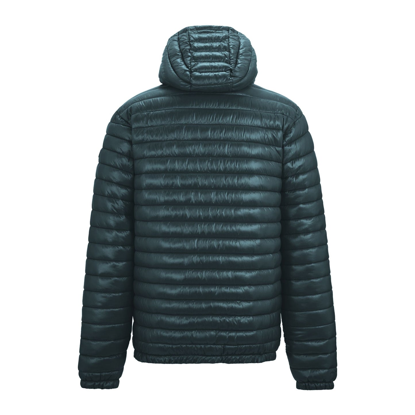 Night Sky - Back - Regatta Mens Hurden Padded Jacket