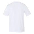 White - Back - Regatta Mens Ravia T-Shirt