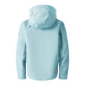 Aquifer - Back - Dare 2B Childrens-Kids Switch Out Waterproof Jacket