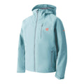 Aquifer - Side - Dare 2B Childrens-Kids Switch Out Waterproof Jacket