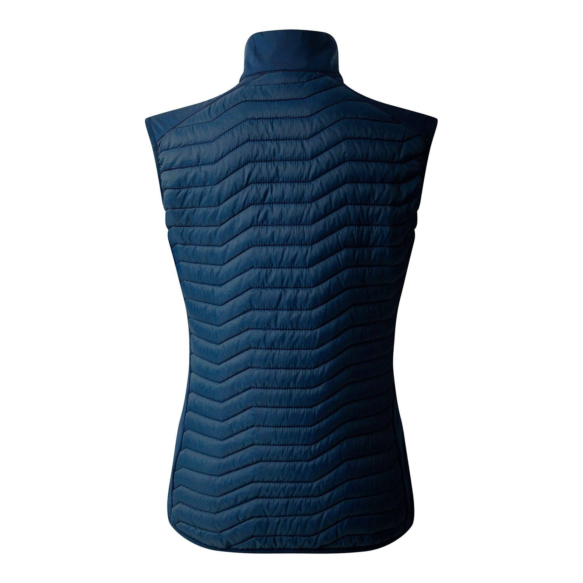 Moonlight Denim - Back - Dare 2B Womens-Ladies Altimeter II Gilet