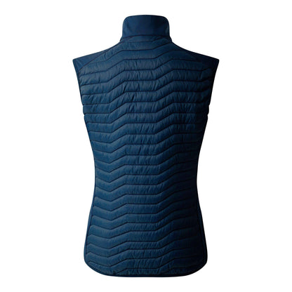 Moonlight Denim - Back - Dare 2B Womens-Ladies Altimeter II Gilet