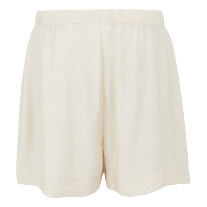 Light Vanilla - Back - Regatta Womens-Ladies Salise Casual Shorts