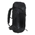 Black - Side - Regatta Blackfell IV 45L Backpack
