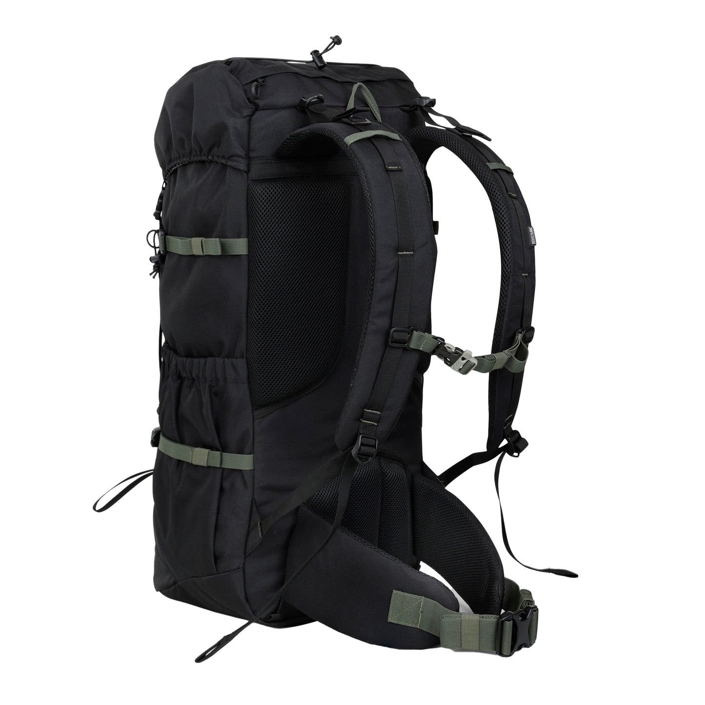 Ash - Back - Regatta Survivor V 65L Backpack