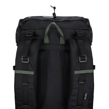Ash - Lifestyle - Regatta Survivor V 65L Backpack