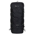 Ash - Front - Regatta Survivor V 65L Backpack