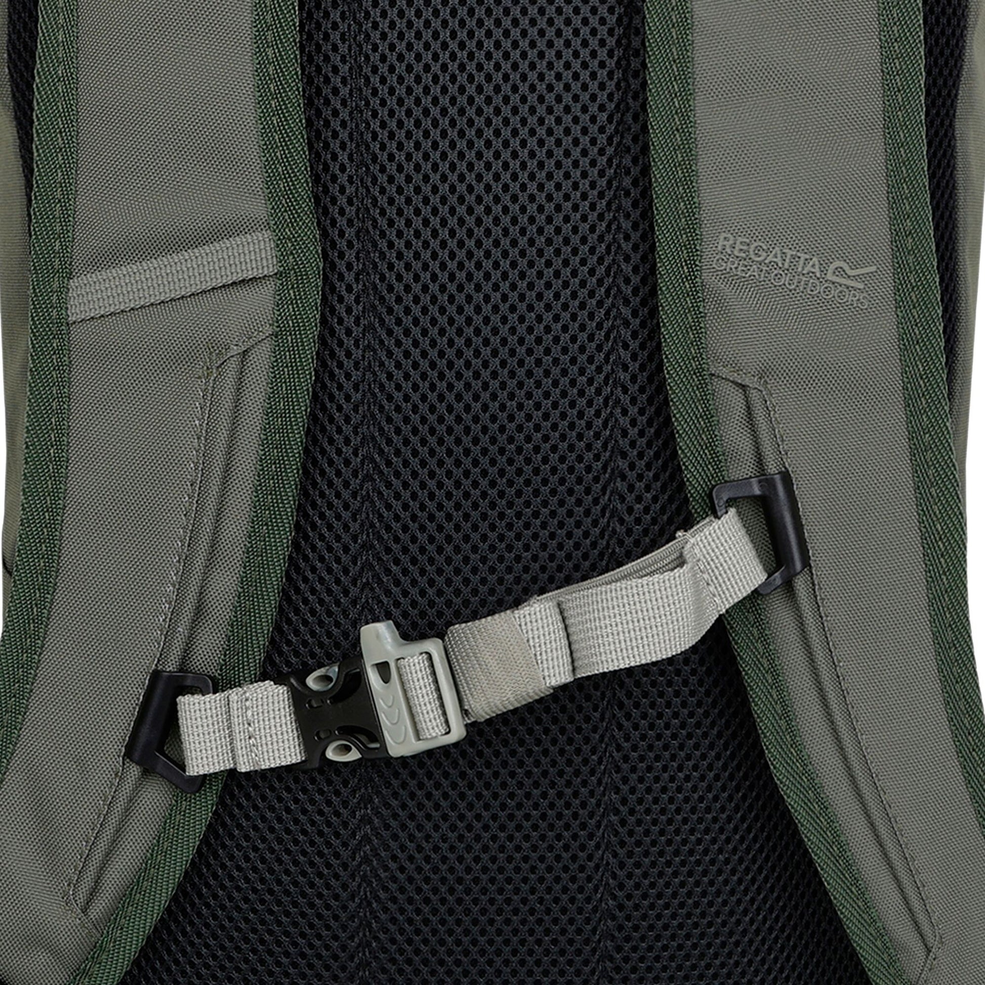 Four Leaf Clover - Lifestyle - Regatta Survivor V 25L Backpack