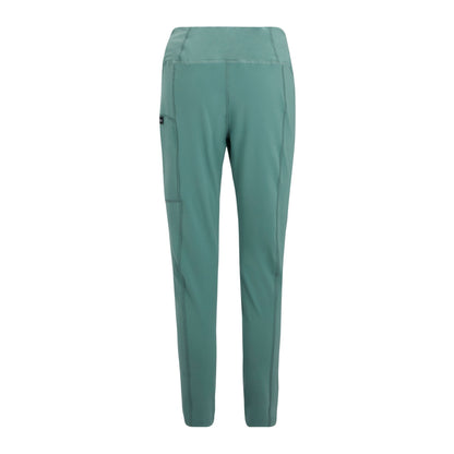 Ivy Moss - Back - Regatta Womens-Ladies Monira Hiking Leggings
