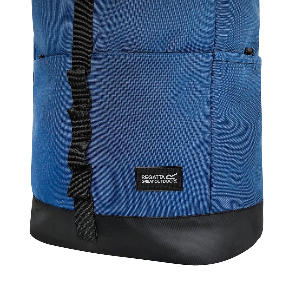 Dark Denim - Lifestyle - Regatta Shilton II 25L Backpack