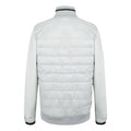Iceberg - Back - Regatta Mens Brennon Hybrid Jacket