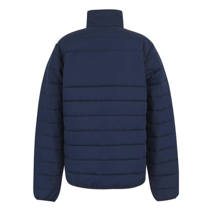 Navy - Back - Regatta Professional Mens Thermal Jacket