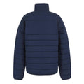 Navy - Back - Regatta Professional Mens Thermal Jacket