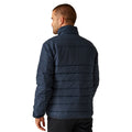 Navy - Lifestyle - Regatta Professional Mens Thermal Jacket