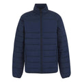 Navy - Front - Regatta Professional Mens Thermal Jacket