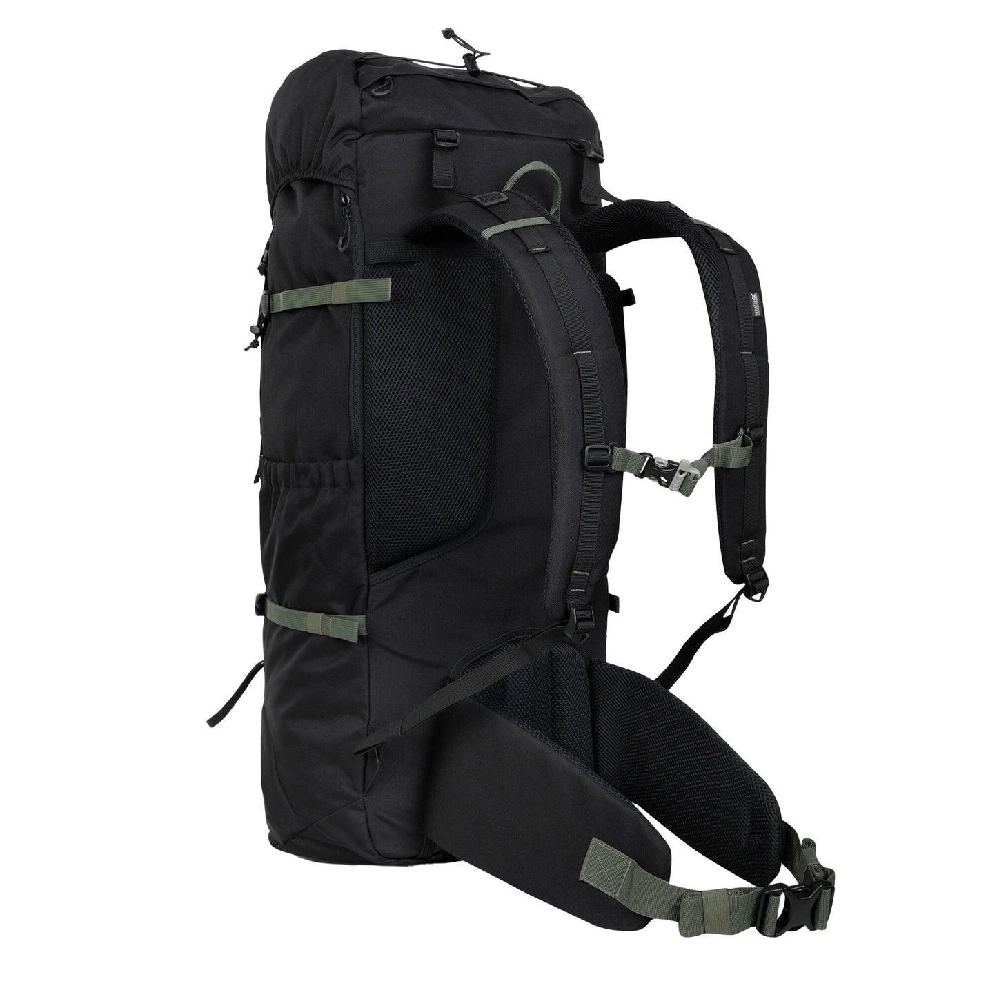 Ash - Back - Regatta Survivor V 85L Backpack