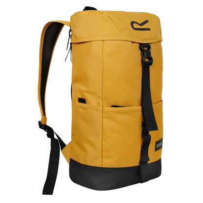 Mustard Seed - Side - Regatta Shilton II 20L Backpack