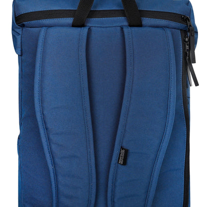 Dark Denim - Lifestyle - Regatta Shilton II 20L Backpack
