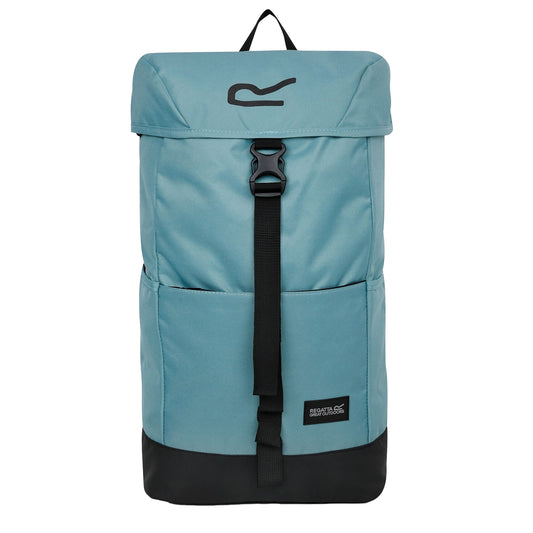 Ivy Moss - Front - Regatta Shilton II 20L Backpack