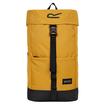 Mustard Seed - Front - Regatta Shilton II 20L Backpack