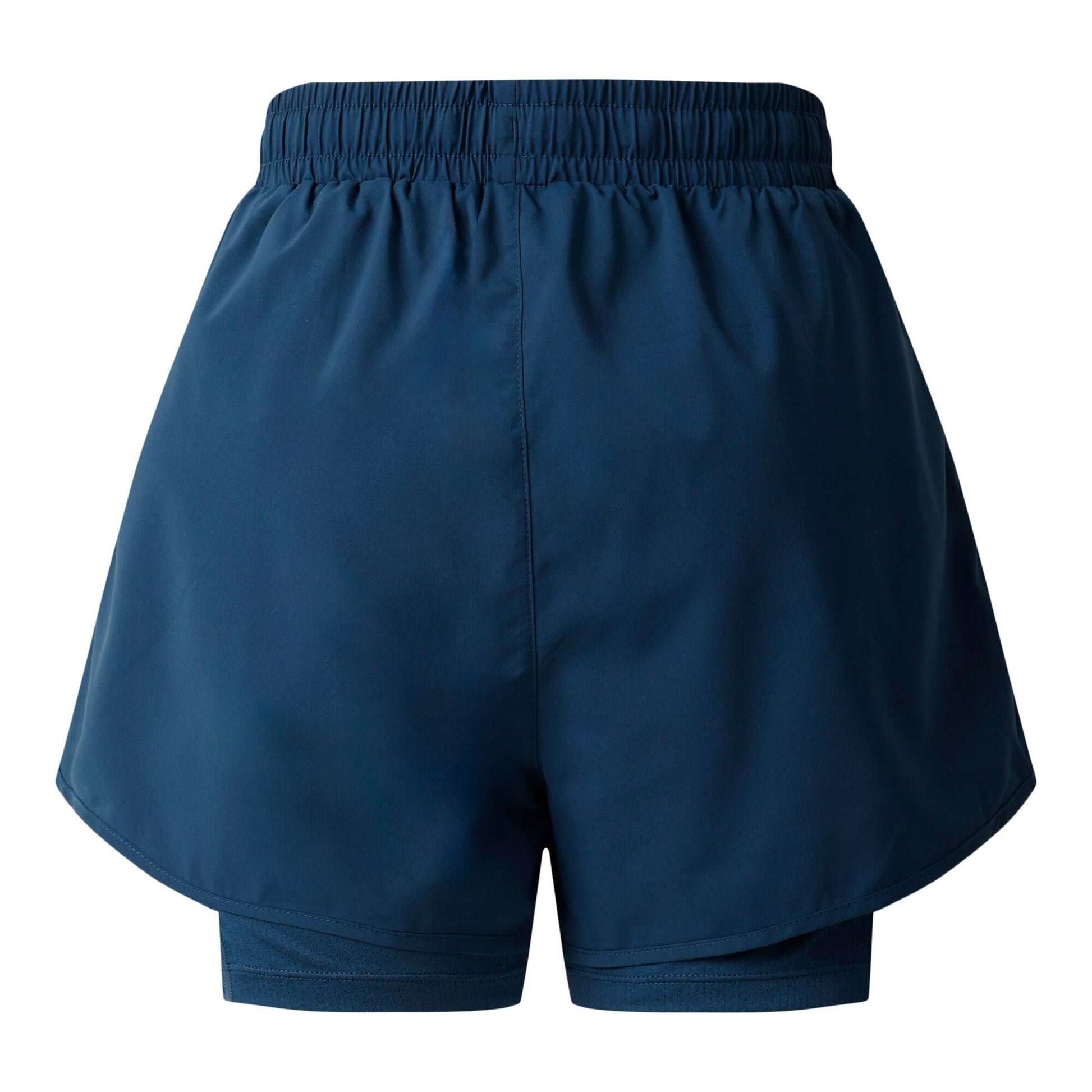 Moonlight Denim - Back - Regatta Womens-Ladies Sprint Up II Shorts
