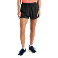 Black - Lifestyle - Regatta Womens-Ladies Sprint Up II Shorts