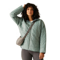 Glacier - Lifestyle - Regatta Womens-Ladies Courcelle II Quilted Jacket