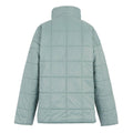 Glacier - Back - Regatta Womens-Ladies Courcelle II Quilted Jacket