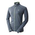 Stormy Weather - Side - Dare 2B Womens-Ladies Emerging Core Stretch Base Layer Top