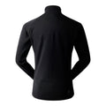 Black - Back - Dare 2B Womens-Ladies Emerging Core Stretch Base Layer Top