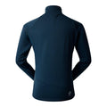 Moonlight Denim - Back - Dare 2B Womens-Ladies Emerging Core Stretch Base Layer Top