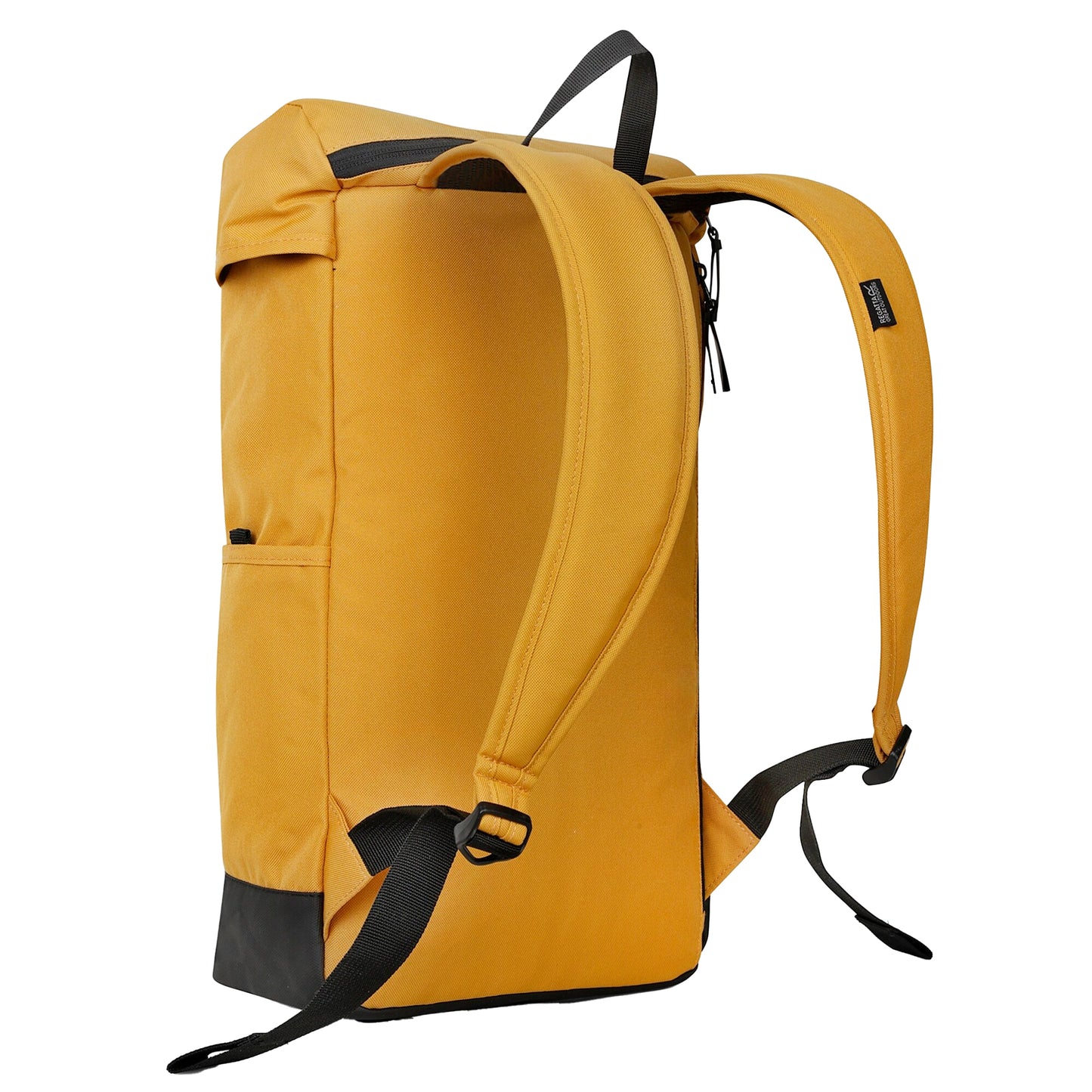 Mustard Seed - Back - Regatta Shilton II 15L Backpack