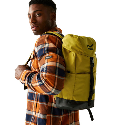 Mustard Seed - Lifestyle - Regatta Shilton II 15L Backpack