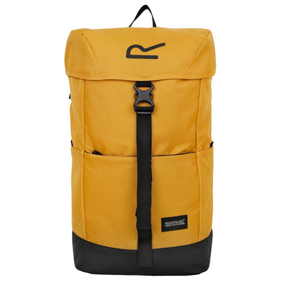 Mustard Seed - Front - Regatta Shilton II 15L Backpack