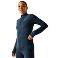 Moonlight Denim - Lifestyle - Dare 2B Womens-Ladies Torrek Stretch Midlayer