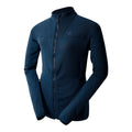 Moonlight Denim - Side - Dare 2B Womens-Ladies Torrek Stretch Midlayer