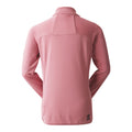 Lilas - Back - Dare 2B Womens-Ladies Torrek Stretch Midlayer