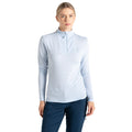 Skyway - Front - Dare 2B Womens-Ladies Torrek Stretch Midlayer