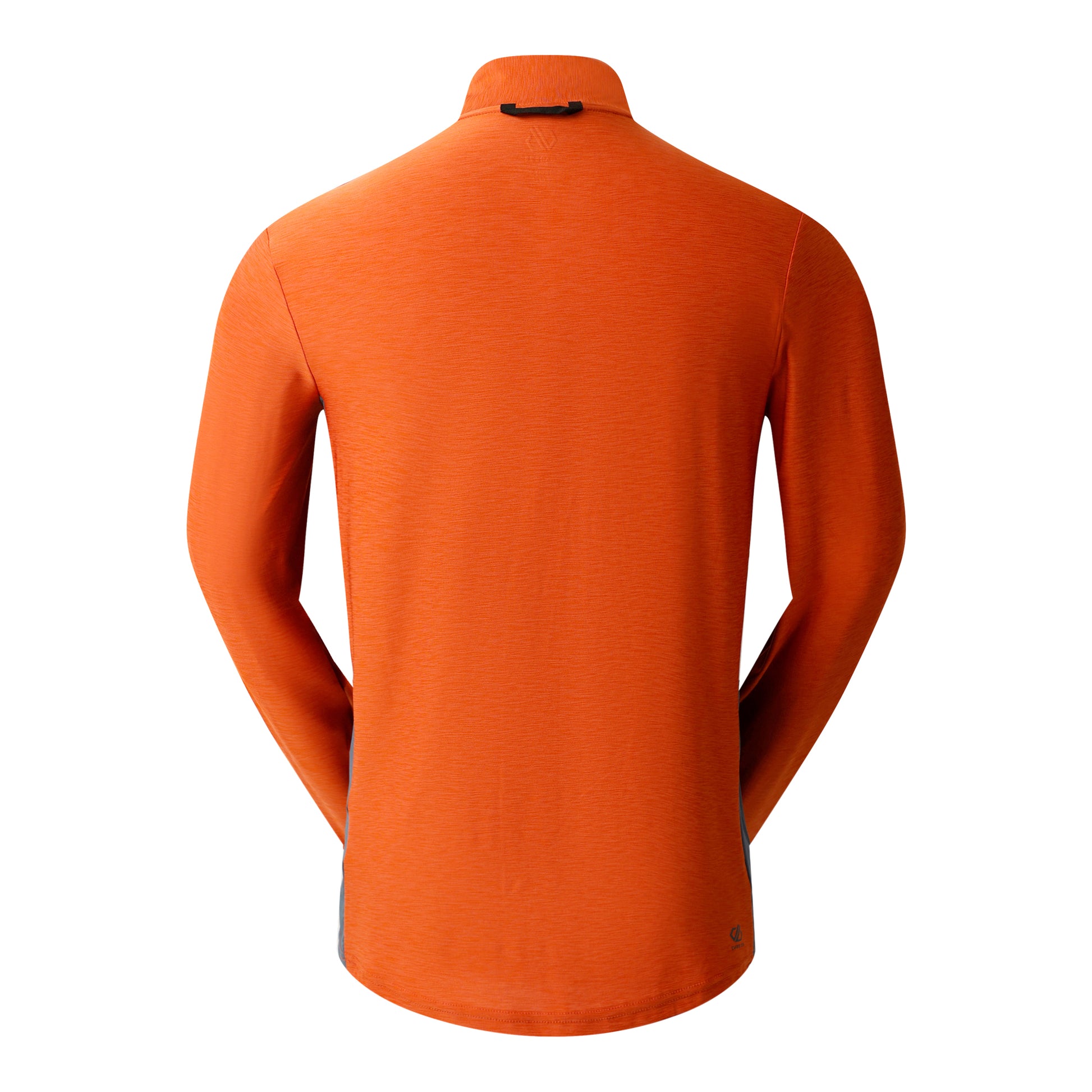 Spicy Route Marl - Back - Dare 2B Mens Power Up III Jersey