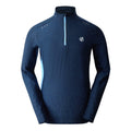 Moonlight Denim Marl - Lifestyle - Dare 2B Mens Power Up III Jersey