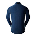 Moonlight Denim Marl - Back - Dare 2B Mens Power Up III Jersey