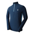 Moonlight Denim Marl - Side - Dare 2B Mens Power Up III Jersey
