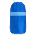 Olympian Blue-Elysium Blue - Back - Regatta Childrens-Kids II Neck Protector Cap