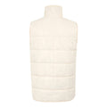Light Vanilla - Back - Regatta Womens-Ladies Courcelle II Quilted Gilet