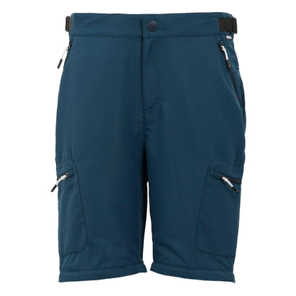 Moonlight Denim - Lifestyle - Regatta Mens Leesville III Zip-Off Hiking Trousers
