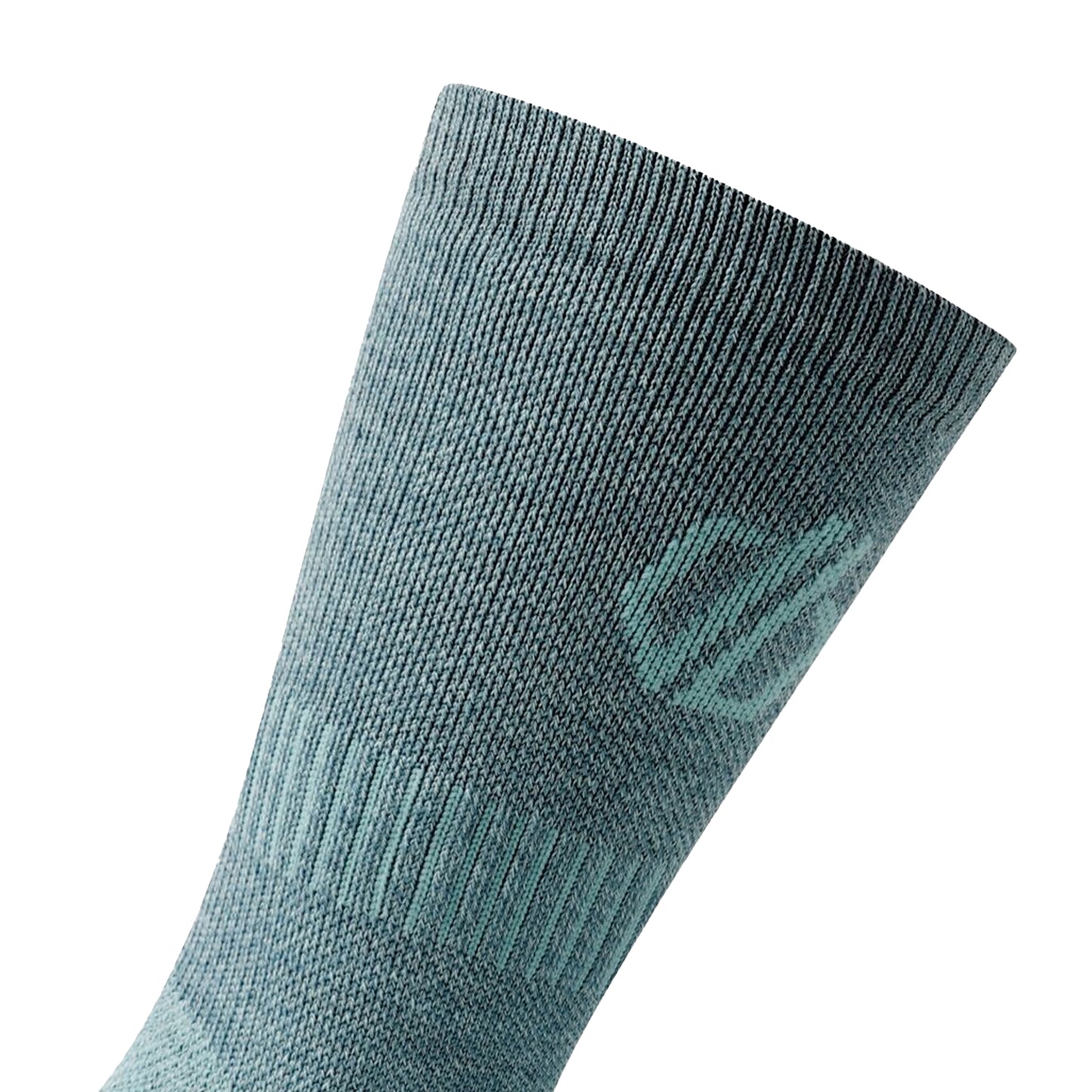 Aquifer-Element Grey - Lifestyle - Dare 2B Unisex Adult Merino Wool Walking Socks